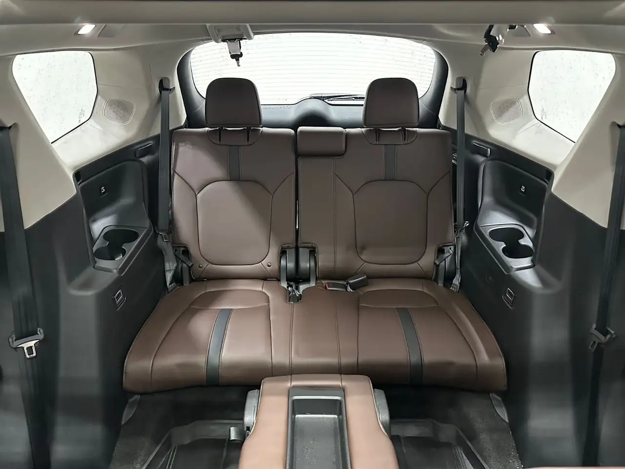 Honda Pilot fotografie Honda Pilot