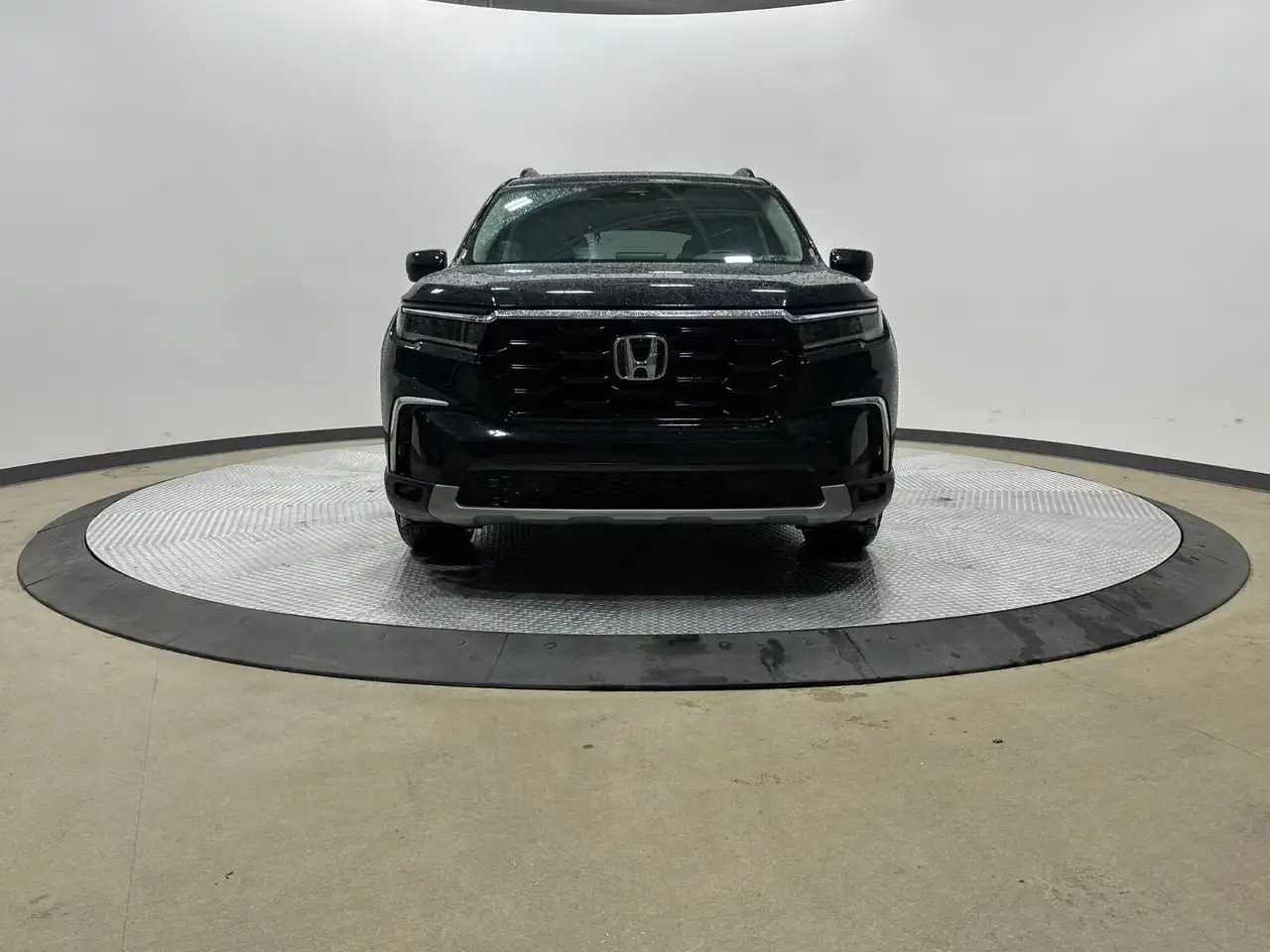 Honda Pilot fotografie Honda Pilot
