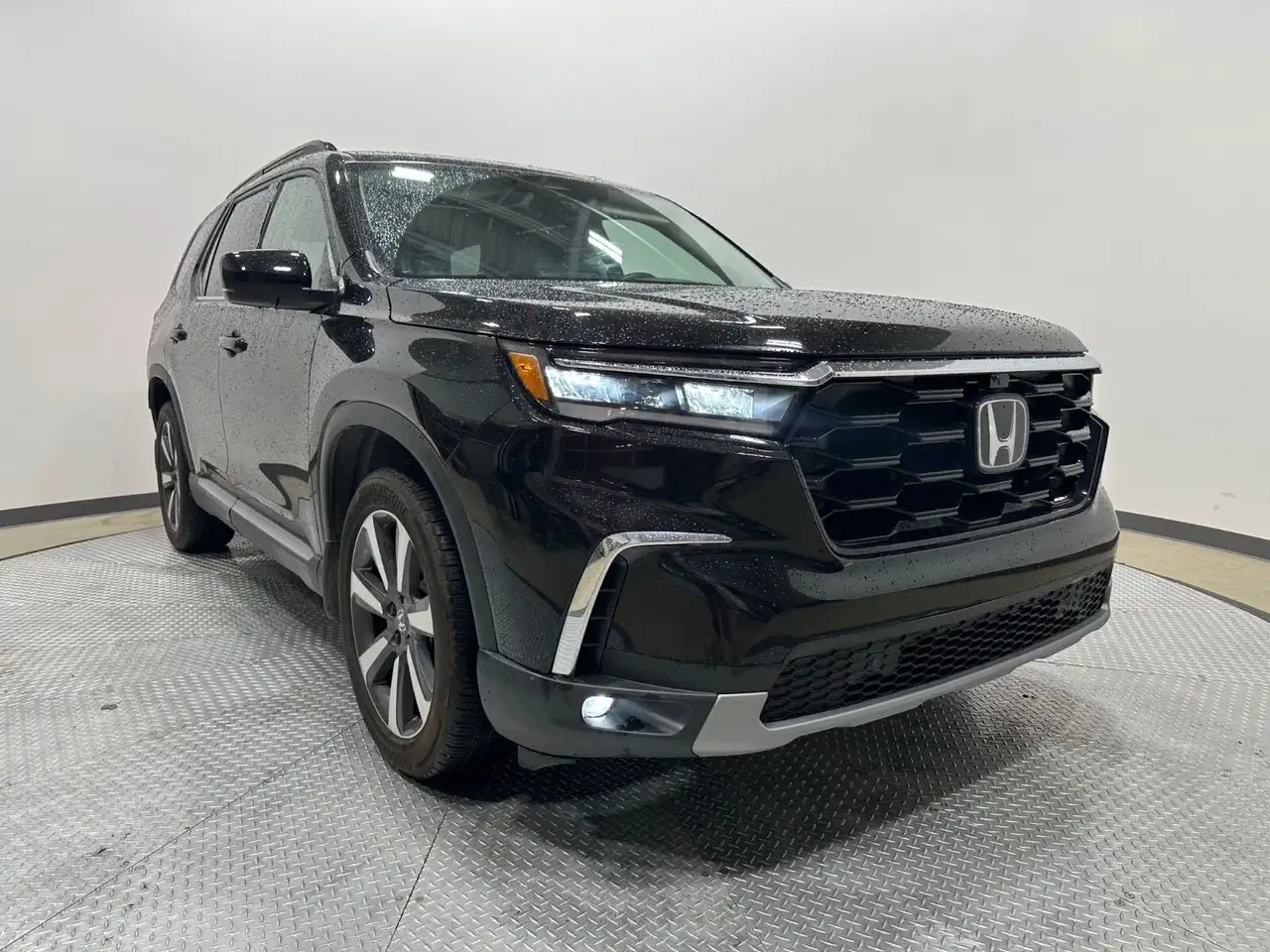 2023 Honda Pilot