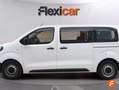Peugeot Expert . 1.5 (120CV) 9 PLAZAS Blanc - thumbnail 5