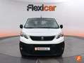 Peugeot Expert . 1.5 (120CV) 9 PLAZAS Blanc - thumbnail 2