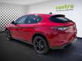Alfa Romeo Stelvio Veloce Q4 2,2 AHK, Schiebedach Rot - thumbnail 5