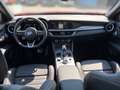 Alfa Romeo Stelvio Veloce Q4 2,2 AHK, Schiebedach Rot - thumbnail 8