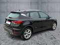 SEAT Arona 1.0 TSI FR-LINE LED+NAV+APP+GRA+SHZ+PDC+VC Schwarz - thumbnail 6