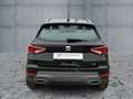 SEAT Arona 1.0 TSI FR-LINE LED+NAV+APP+GRA+SHZ+PDC+VC Schwarz - thumbnail 5