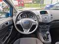 Ford Fiesta 1.0 EcoBoost 100PS Sync Edition Bluetooth Blau - thumbnail 8