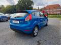 Ford Fiesta 1.0 EcoBoost 100PS Sync Edition Bluetooth Blau - thumbnail 4