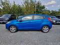 Ford Fiesta 1.0 EcoBoost 100PS Sync Edition Bluetooth Blau - thumbnail 7