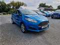 Ford Fiesta 1.0 EcoBoost 100PS Sync Edition Bluetooth Blau - thumbnail 3
