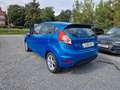 Ford Fiesta 1.0 EcoBoost 100PS Sync Edition Bluetooth Blau - thumbnail 6