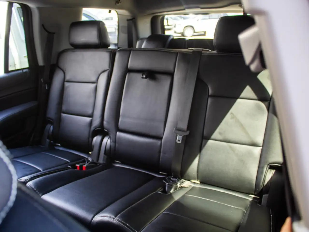 GMC Yukon снимка GMC Yukon