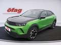 Opel Mokka-E Ultimate 50kWh Alcantara+LED+Navi+Kam. Grün - thumbnail 2