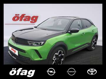 Ultimate 50kWh Alcantara+LED+Navi+Kam.