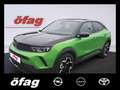 Opel Mokka-E Ultimate 50kWh Alcantara+LED+Navi+Kam. Grün - thumbnail 1