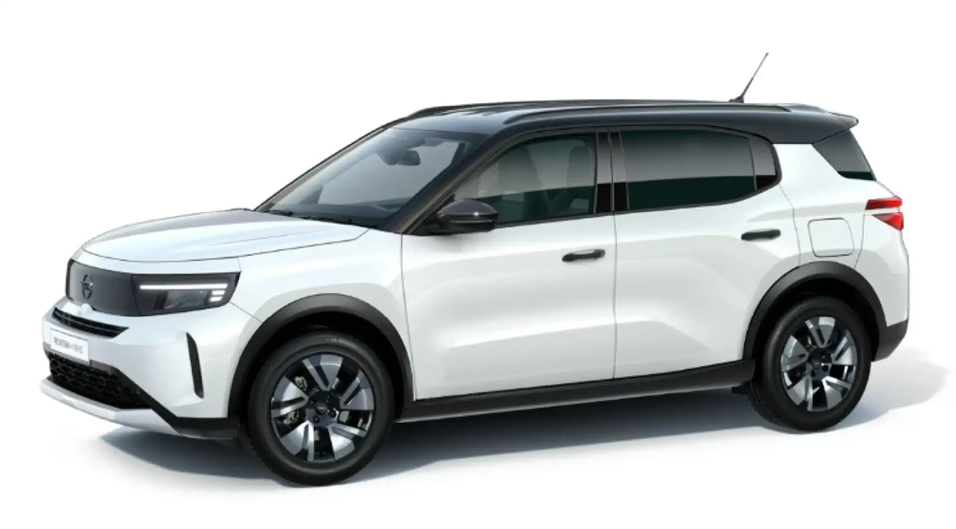 Opel Frontera Hybrid GS 1.2 Turbo Navi Kamera Wit - 2