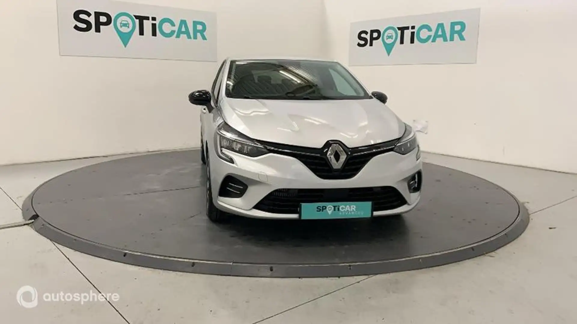 Renault Clio 1.0 TCe 90ch Evolution - 2