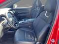Hyundai TUCSON Nuevo Híbrido enchufable 1.6 T-GDi (265 CV) AT6 4 Rojo - thumbnail 5