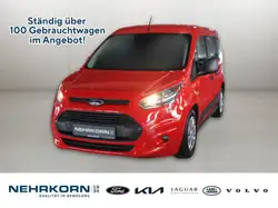 Ford Tourneo Connect Tourneo Connect Trend KLIMA AHK WinterPaket GJR