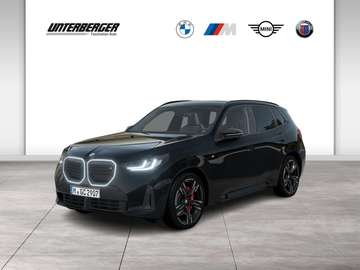 50 xDrive M Sport Pro DA+ PA+ HK HUD AHK Pano Stan