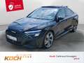 Audi S3 2.0 TFSI q. S-Tronic, Matrix, Head- Noir - thumbnail 1