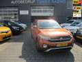 Volkswagen T-Cross 1.0 TSI Style Oranje - thumbnail 1