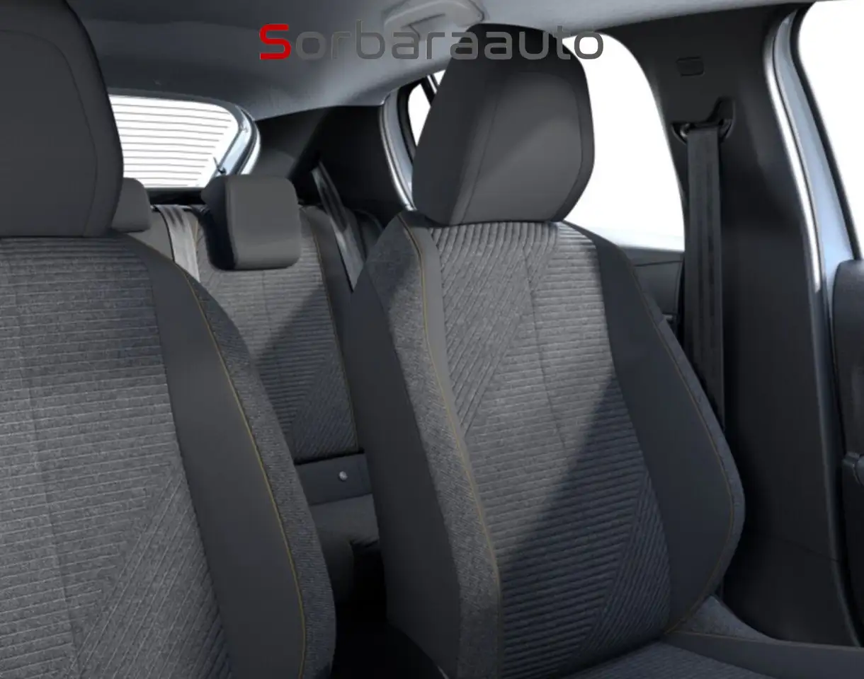 Peugeot 208 2026