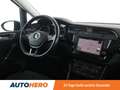 Volkswagen Touran 1.6 TDI Highline BlueMotion Tech *ACC*CAM*PANO*LED Grau - thumbnail 13