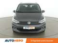 Volkswagen Touran 1.6 TDI Highline BlueMotion Tech *ACC*CAM*PANO*LED Gris - thumbnail 9
