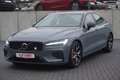 Volvo S60 Hybrid Polestar LED Navi 360° ACC Memory DAB Grau - thumbnail 2
