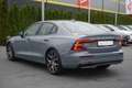 Volvo S60 Hybrid Polestar LED Navi 360° ACC Memory DAB Grau - thumbnail 3