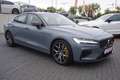 Volvo S60 Hybrid Polestar LED Navi 360° ACC Memory DAB Grau - thumbnail 5