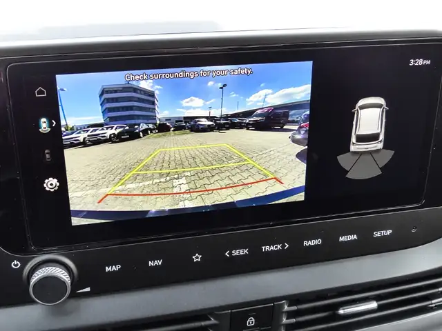 Hyundai I20 view 5