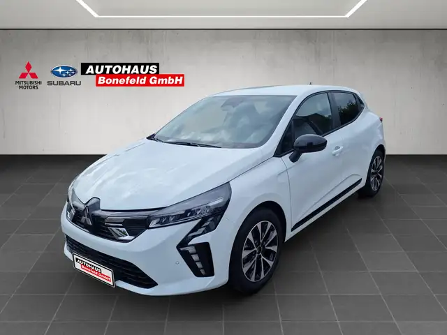 Mitsubishi Colt 1.0 Turbo PLUS 6MT MJ25