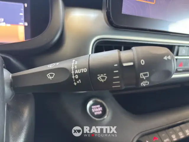Jeep Avenger view 11