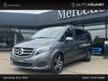Mercedes-Benz V 250 d EDITION Lang SdHz+LED+19" RäderSport BC Grau - thumbnail 1
