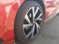 Volkswagen Golf VIII R-Line 1.5 eTSI DSG AHK+AppConnect+RearView++ Rot - thumbnail 6