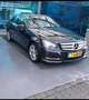 Mercedes-Benz C 180 BnsCl. Avant. automat Zwart - thumbnail 16