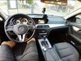 Mercedes-Benz C 180 BnsCl. Avant. automat Zwart - thumbnail 9