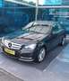 Mercedes-Benz C 180 BnsCl. Avant. automat Zwart - thumbnail 17