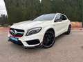 Mercedes-Benz GLA 45 AMG 4Matic 7-DCT Blanco - thumbnail 2