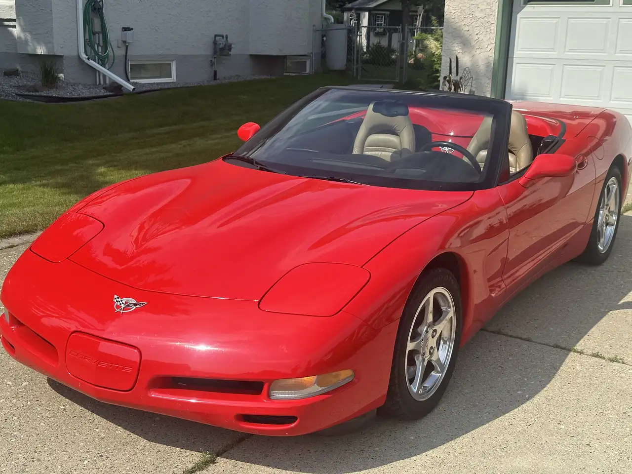 olet Corvette снимка olet Corvette