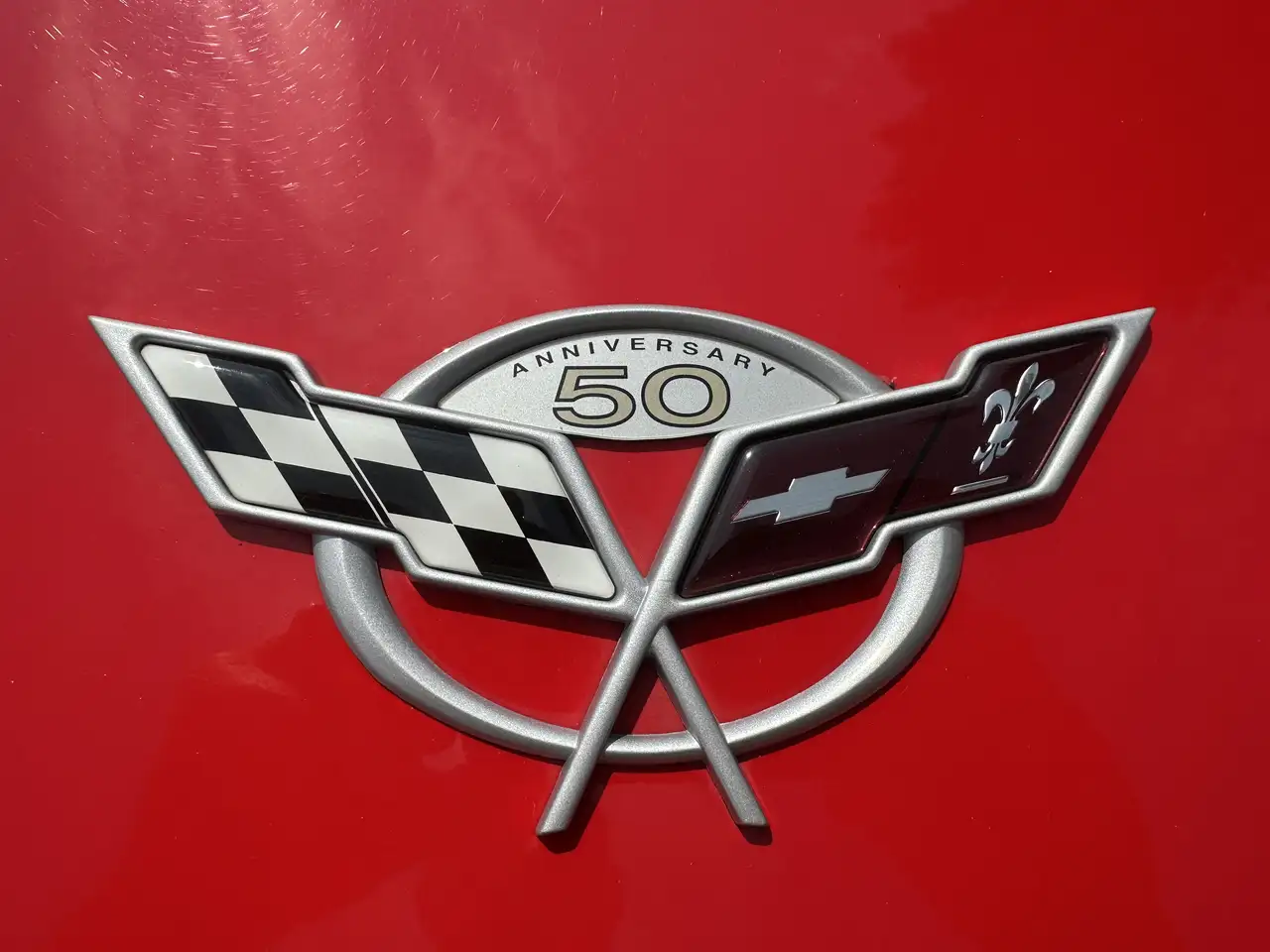 olet Corvette снимка olet Corvette