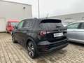 Volkswagen T-Cross 1.0 TSI R Line Navi-Pro Matrix VC LM18 Schwarz - thumbnail 2