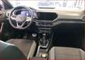 Volkswagen T-Cross 1.0 TSI R Line Navi-Pro Matrix VC LM18 Schwarz - thumbnail 4