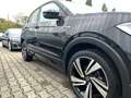 Volkswagen T-Cross 1.0 TSI R Line Navi-Pro Matrix VC LM18 Schwarz - thumbnail 5