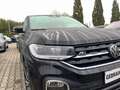 Volkswagen T-Cross 1.0 TSI R Line Navi-Pro Matrix VC LM18 Schwarz - thumbnail 7