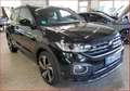 Volkswagen T-Cross 1.0 TSI R Line Navi-Pro Matrix VC LM18 Schwarz - thumbnail 1