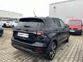 Volkswagen T-Cross 1.0 TSI R Line Navi-Pro Matrix VC LM18 Schwarz - thumbnail 3