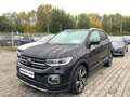 Volkswagen T-Cross 1.0 TSI R Line Navi-Pro Matrix VC LM18 Schwarz - thumbnail 1