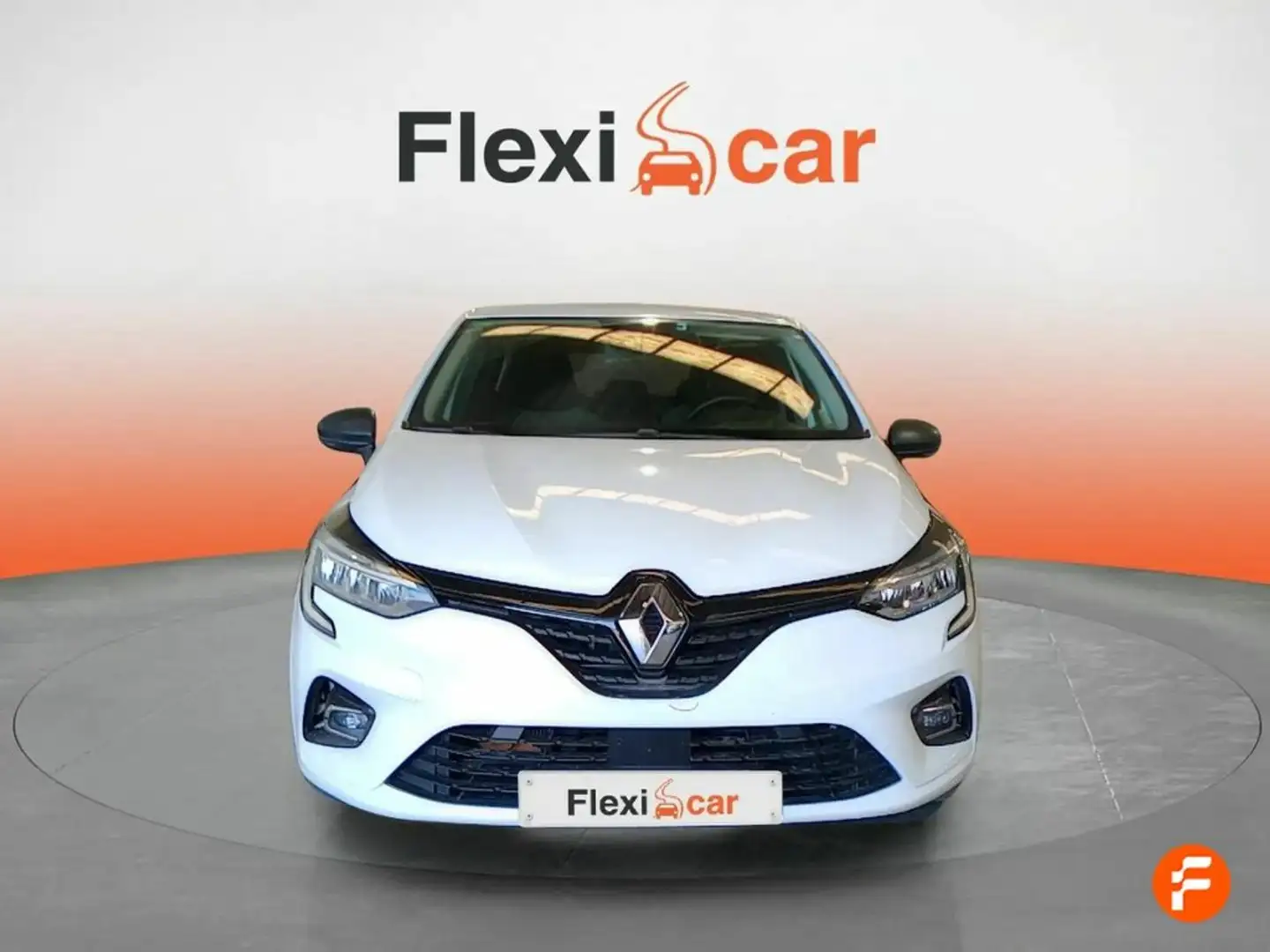 Renault Clio Blue dCi Business 63kW Blanco - 2